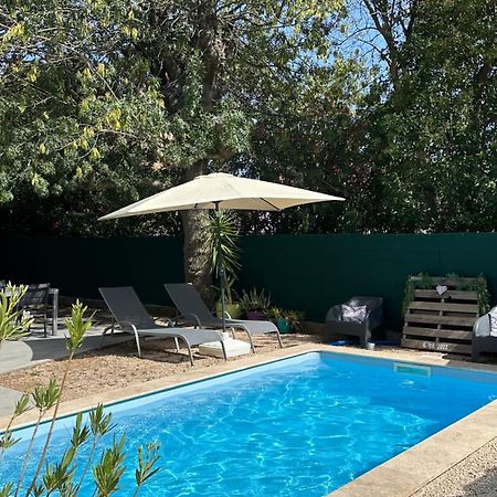Appartement Proche De La Mer La Garde  Extérieur photo
