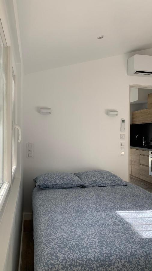 Appartement Proche De La Mer La Garde  Extérieur photo