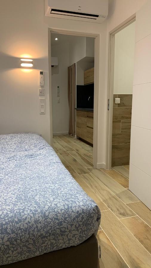 Appartement Proche De La Mer La Garde  Extérieur photo