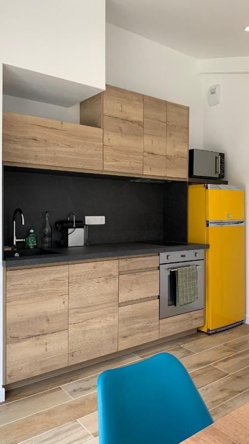 Appartement Proche De La Mer La Garde  Extérieur photo