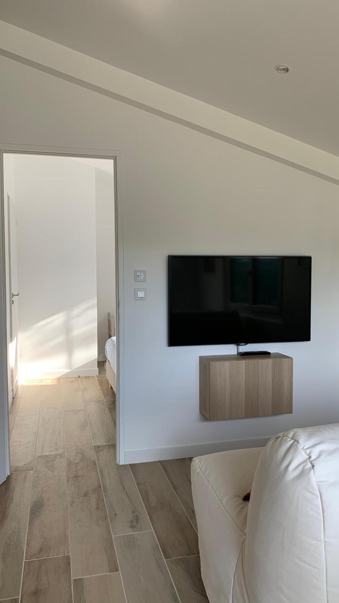 Appartement Proche De La Mer La Garde  Extérieur photo